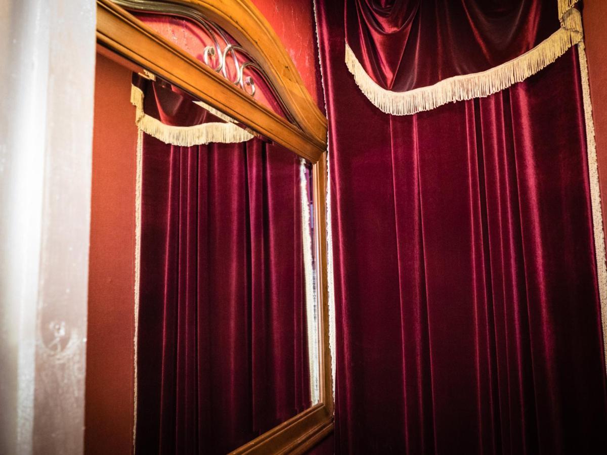 Vintage Studio In The Center Appartamento *
