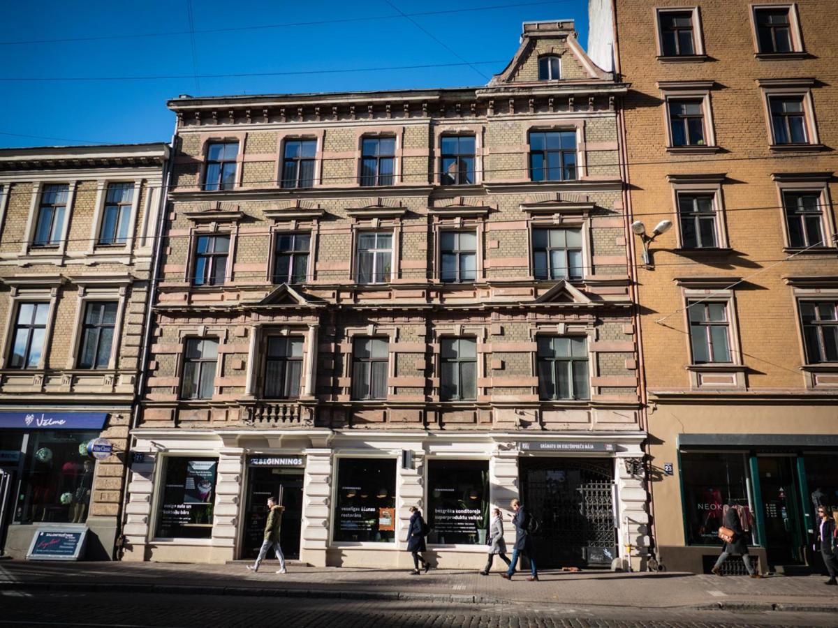 Vintage Studio In The Center Appartamento