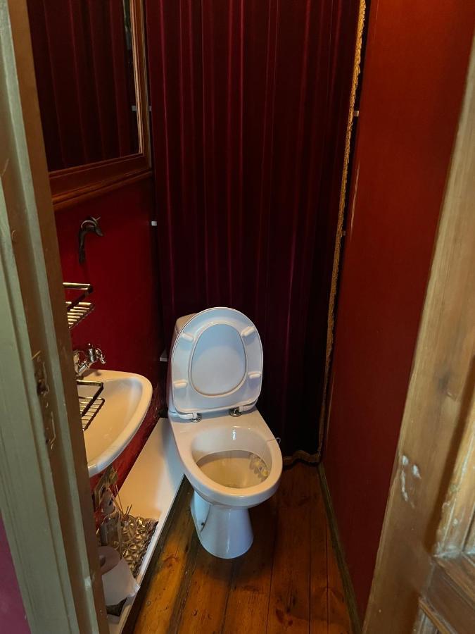 Vintage Studio In The Center Apartment