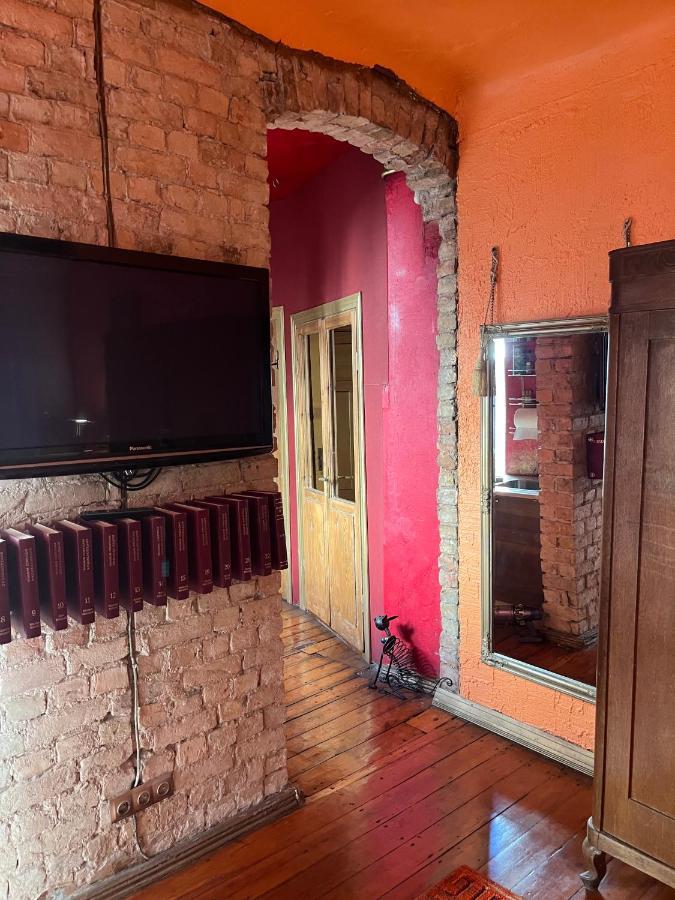 Vintage Studio In The Center Appartamento