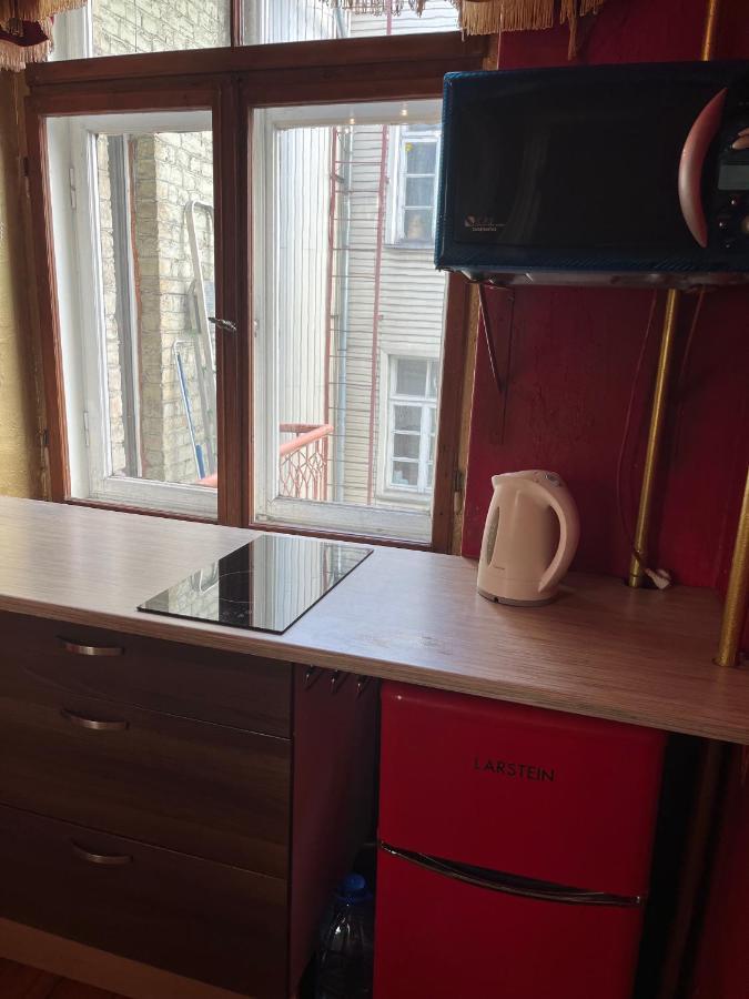Apartment Vintage Studio In The Center