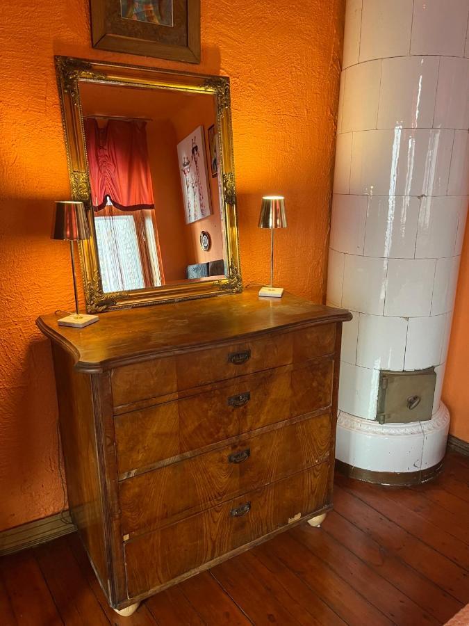 Appartamento Vintage Studio In The Center Riga