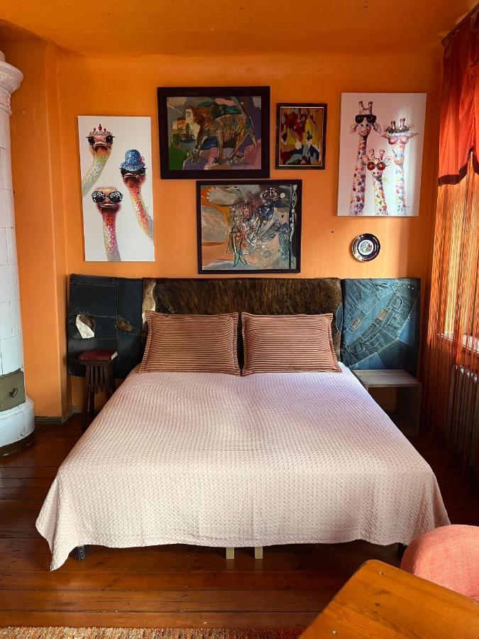 Vintage Studio In The Center Appartamento