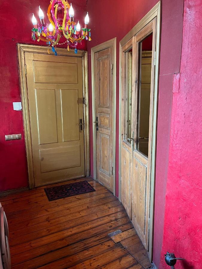 Appartamento Vintage Studio In The Center *