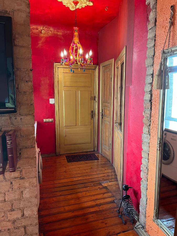 Appartamento Vintage Studio In The Center *