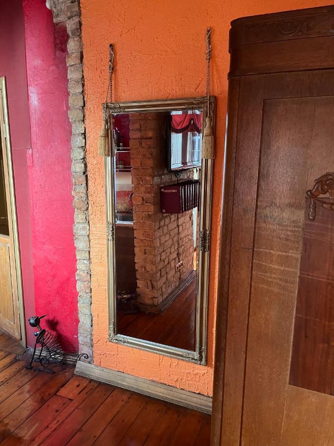 Vintage Studio In The Center Appartamento *