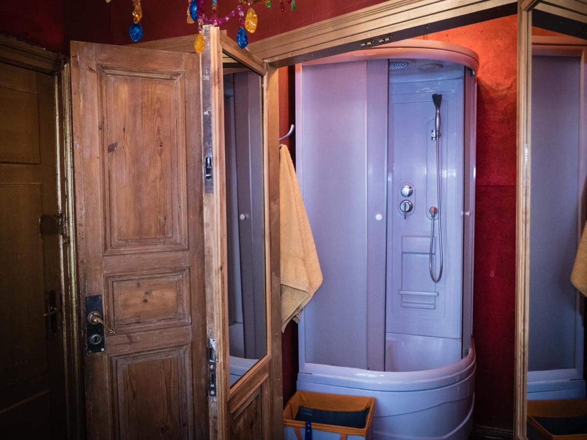 Vintage Studio In The Center Apartment Riga